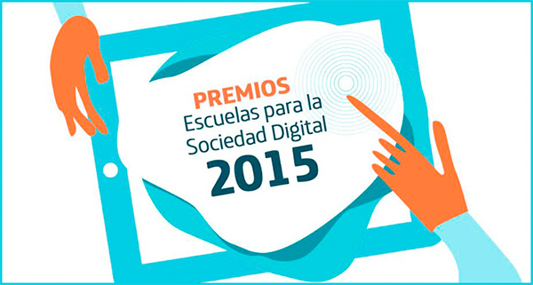 Andoaingo La Salle Berrozpe ‘Escuelas para la Sociedad Digital’ lehiaketako finalista
