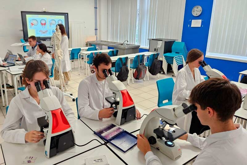 Euskal Lanbide Heziketak 65.710 ikaspostu eskainiko ditu 2025-2026 ikasturtean